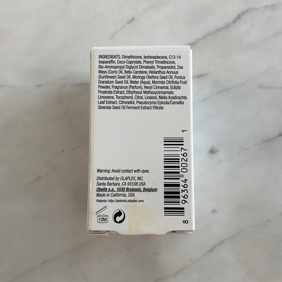 OLAPLEX No. 7 Bonding Oil - Picture 2 of 3